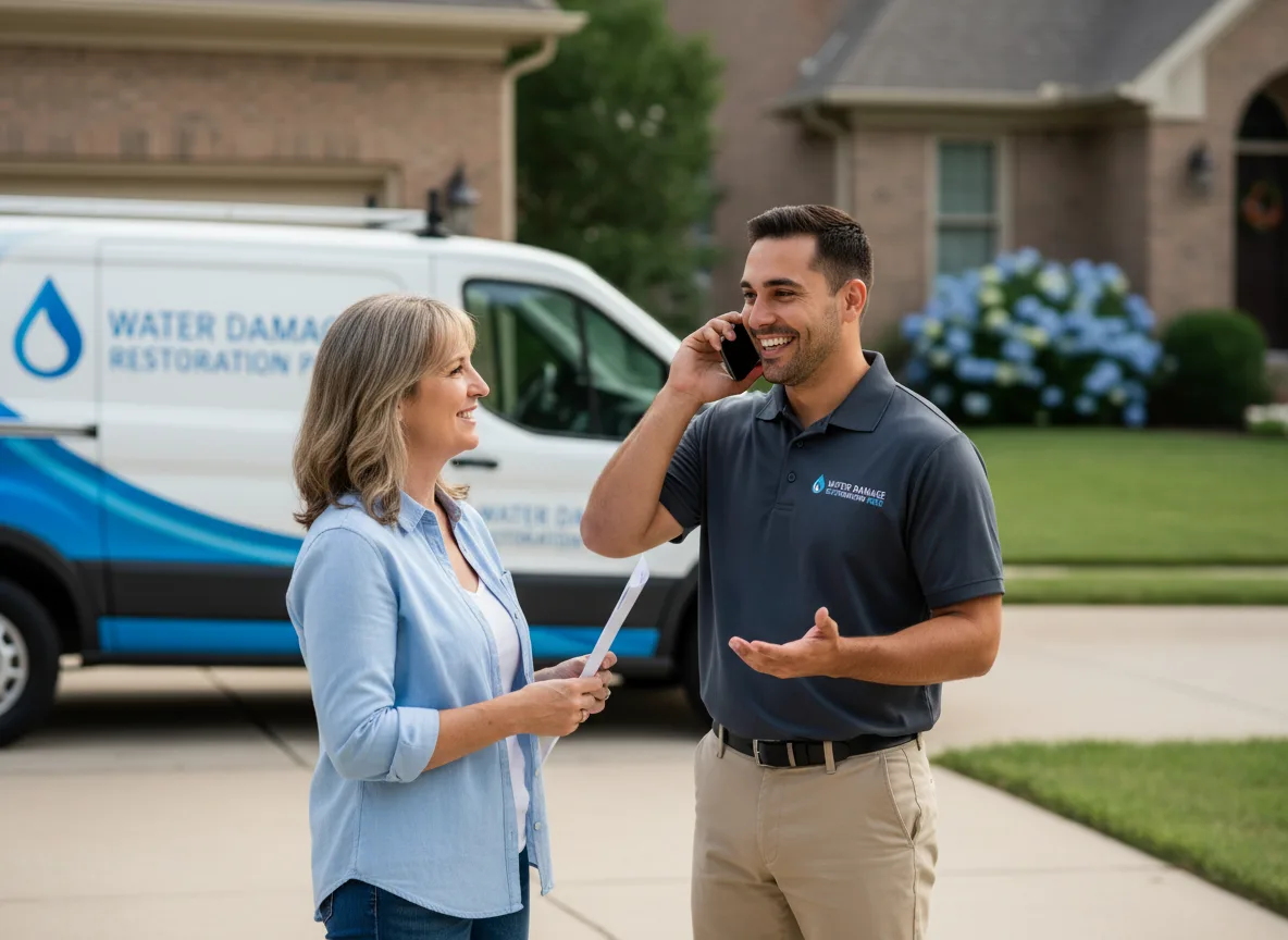 Flood Restoration Newton, MS FAQs